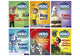 Book cover of: Hero Academy: Oxford Level 7, Turquoise Book Band: Mixed pack. By: Bill Ledger