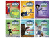 Book cover of: Hero Academy: Oxford Level 8, Purple Book Band: Mixed pack. By: Bill Ledger