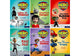 Book cover of: Hero Academy: Oxford Level 10, White Book Band: Class pack. By: Bill Ledger