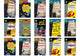 Book cover of: Oxford Reading Tree TreeTops Chucklers: Oxford Levels 18-20: Pack of 54. By: Jeremy Strong