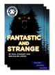 Book cover of: Project X Comprehension Express: Stage 3: Fantastic and Strange Pack of 15. By: Ben Hulme-Cross