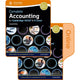 Book cover of: Complete Accounting for Cambridge IGCSE & O Level. By: Brian Titley