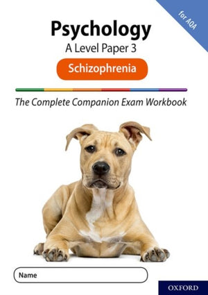 The Complete Companions for AQA Fourth Edition