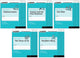 Book cover of: Read Write Inc. Comprehension: Modules 1-5 Class Pack of 50 (10 of each title). By: Ruth Miskin