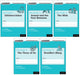 Book cover of: Read Write Inc. Comprehension: Modules 6-10 Mixed Pack of 5 (1 of each title). By: Ruth Miskin