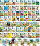 Book cover of: Read Write Inc. Phonics: Book Bag Books Super Easy Buy Pack. By: Oxford Editor