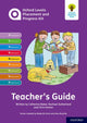 Book cover of: Oxford Levels Placement and Progress Kit: Teacher's Guide. By: Alex Brychta