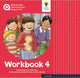 Book cover of: Oxford Levels Placement and Progress Kit: Workbook 4 Class Pack of 12. By: Karra McFarlane