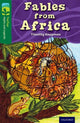 Book cover of: Oxford Reading Tree TreeTops Myths and Legends: Levels 12 and 13: Pack of 36. By: Timothy Knapman