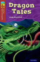Book cover of: Oxford Reading Tree TreeTops Myths and Legends: Level 15: Dragon Tales. By: Andy Blackford