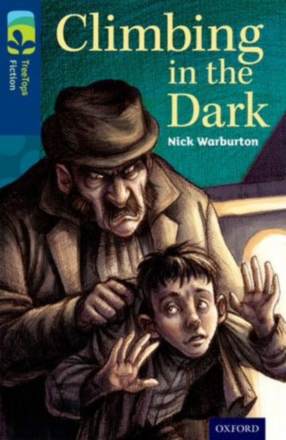 Book cover of: Oxford Reading Tree TreeTops Fiction: Level 14: Pack of 6. By: Paul Shipton