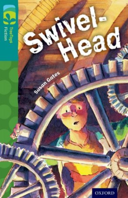 Oxford Reading Tree TreeTops Fiction: Level 16: Pack of 36