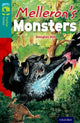 Oxford Reading Tree TreeTops Fiction: Level 16: Melleron's Monsters 9780198448471 Douglas Hill