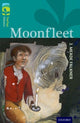 Book cover of: Oxford Reading Tree TreeTops Classics: Level 16: Moonfleet