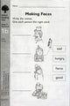 Book cover of: Oxford Reading Tree: Level 1+: Workbooks: Workbook 1B (Pack of 30). By: Clare Kirtley