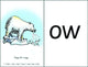 Book cover of: Read Write Inc. Phonics: Sets 2 & 3 Speed Sound Cards (small size)
