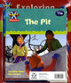 Book cover of: Project X Phonics Blue: Pack of 7. By: Oxford Dictionaries Staff