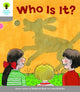 Book cover of: Oxford Reading Tree: Level 1: First Words: Class Pack of 36