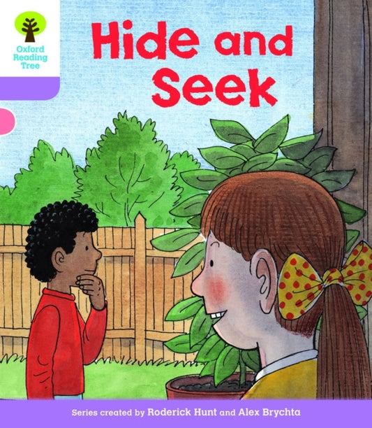 Book cover of: Oxford Reading Tree: Level 1+: First Sentences: Class Pack of 36