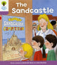 Book cover of: Oxford Reading Tree: Level 1+: More First Sentences B: Sandcastle