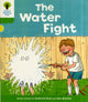Book cover of: Oxford Reading Tree: Level 2: More Stories A: The Water Fight
