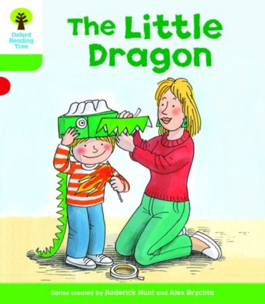 Book cover of: Oxford Reading Tree: Level 2: More Patterned Stories A: Class Pack of 36