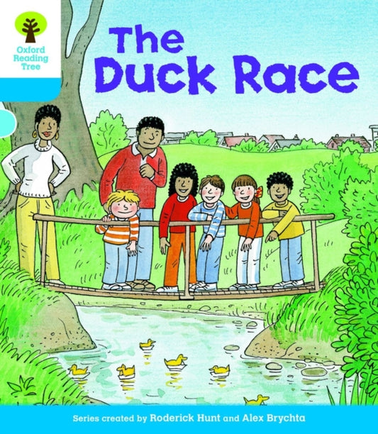 Book cover of: Oxford Reading Tree: Level 3: First Sentences: Pack of 6