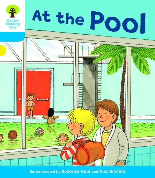 Book cover of: Oxford Reading Tree: Level 3: More Stories B: Pack of 6