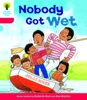 Oxford Reading Tree: Level 4: More Stories A: Class Pack of 36