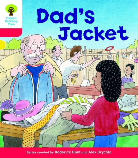 Book cover of: Oxford Reading Tree: Level 4: More Stories C: Pack of 6