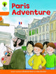 Book cover of: Oxford Reading Tree: Level 6: More Stories B: Pack of 6