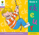 Book cover of: Oxford Reading Tree: Level 1+: Floppy's Phonics: Sounds and Letters: Book 4. By: Debbie Hepplewhite