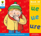 Book cover of: Oxford Reading Tree: Level 3: Floppy's Phonics: Sounds and Letters: Book 18. By: Debbie Hepplewhite