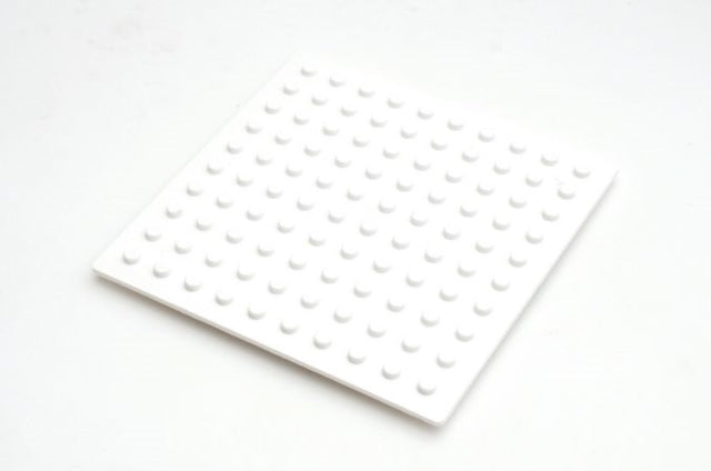 Book cover of: Numicon: 100 Square Baseboard. By: Oxford Editors