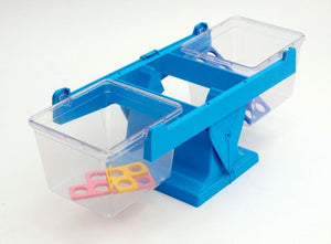 Numicon: Adjustable Pan Balance