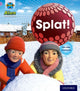 Book cover of: Project X: Alien Adventures: Lilac: Splat!