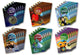 Book cover of: Project X: Project X:Alien Adventures:Lime:Class Pack of 36. By: , Jonatronix, Jonatronix