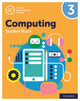 Book cover of: Oxford International Computing: Student Book 3. By: Alison Page