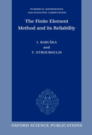 Finite Element Method and its Reliability