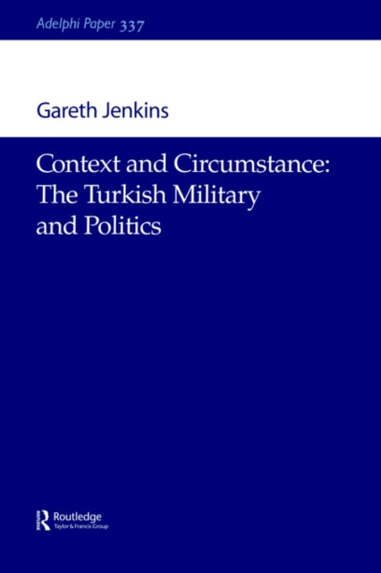 Context and Circumstance