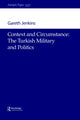 Book cover of: Context and Circumstance. By: Gareth Jenkins