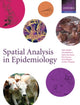 Book cover of: Spatial Analysis in Epidemiology. By: Mark Stevenson