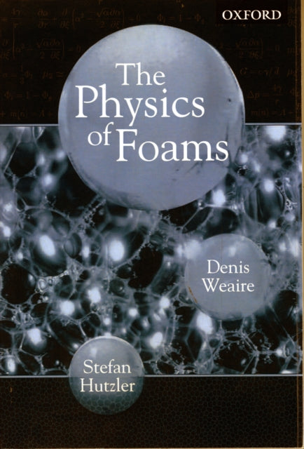 The Physics of Foams