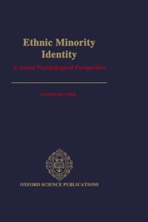 Ethnic Minority Identity