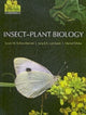 Book cover of: Insect-Plant Biology