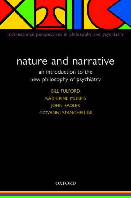 Nature and Narrative