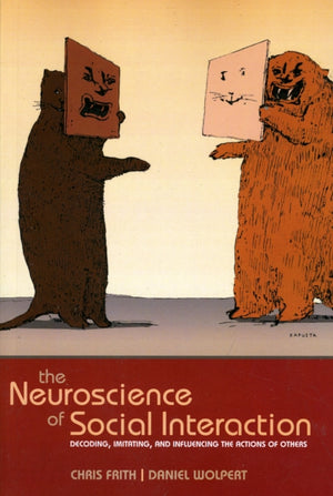 Neuroscience of Social Interaction