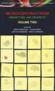 Book cover of: Neuroconstructivism - II