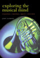 Book cover of: Exploring the Musical Mind