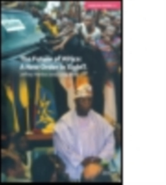 Book cover of: Future of Africa. By: Jeffrey Herbst